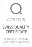 ACREDIS - Swiss Quality Certificate